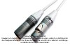 Cable para Micrófono CANARE Balanceado XLR Neutrik M-H 30 m
